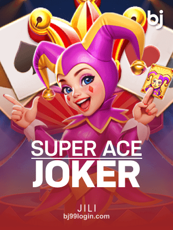 Super Ace Jokerpng - bj99 live